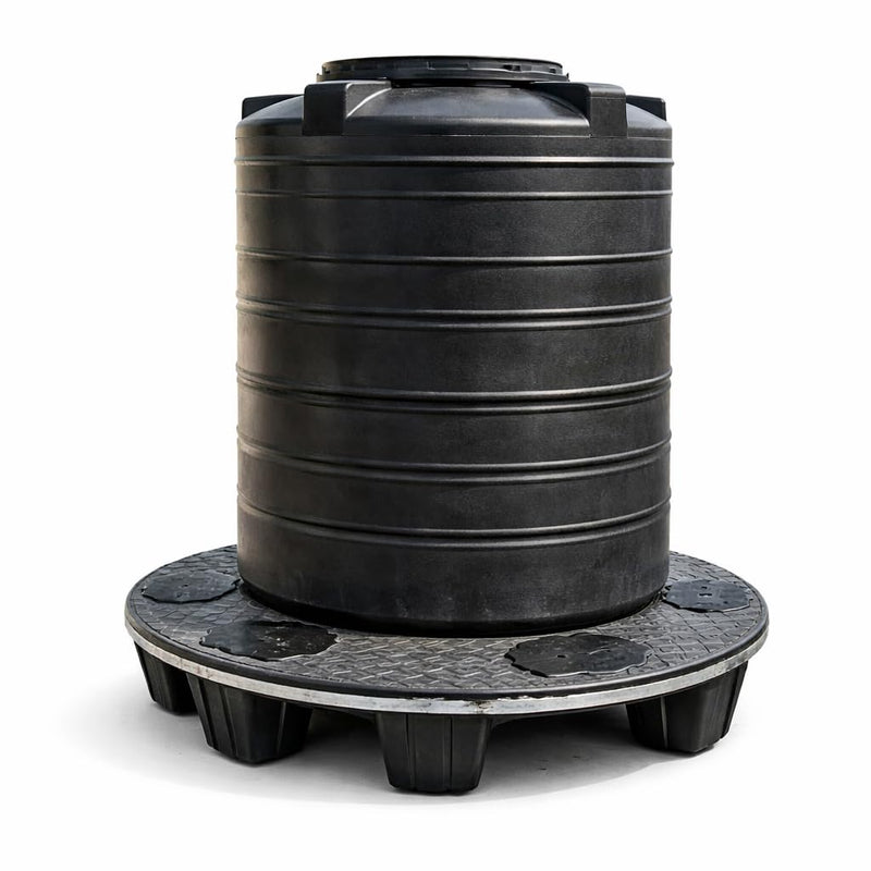 Water Tank Base Build WaterTank Base – Buildingshop