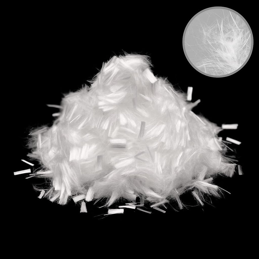 Polypropylene Fibers