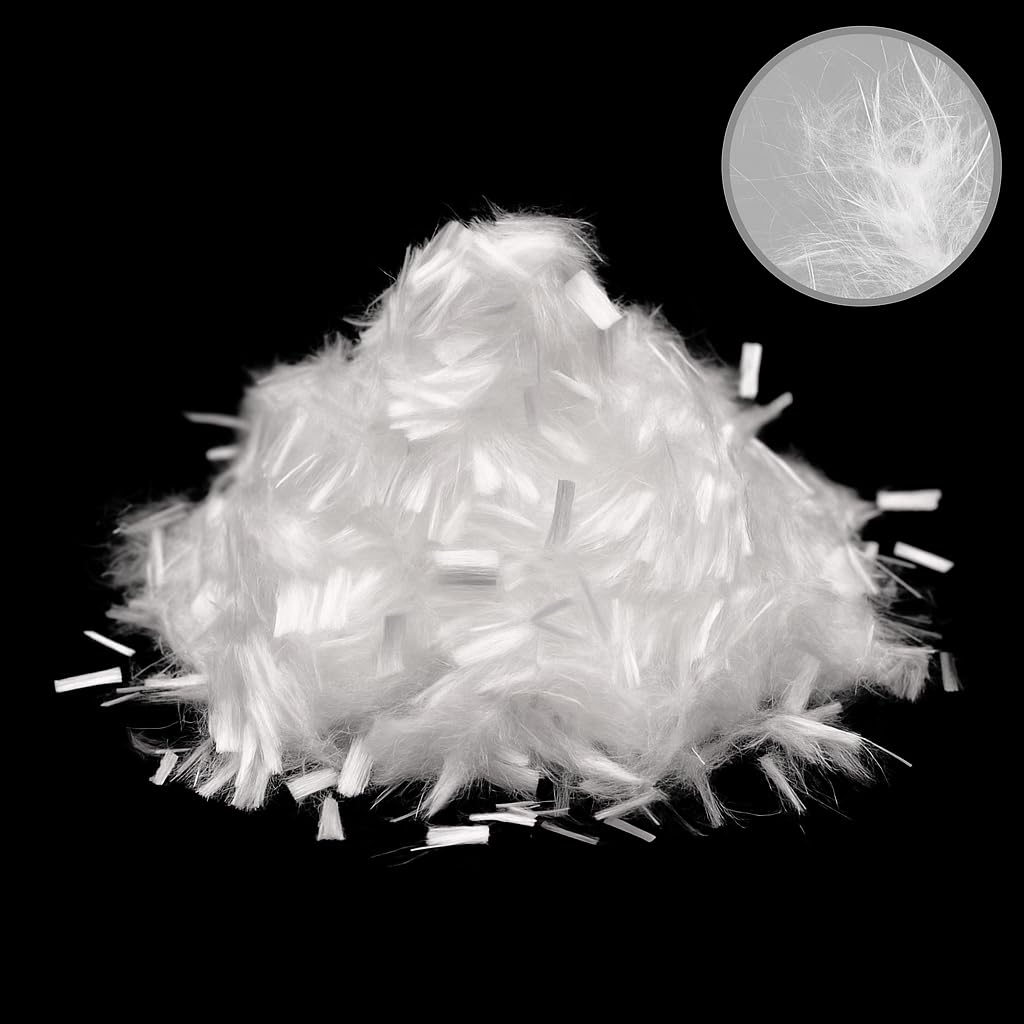 Polypropylene Fibers