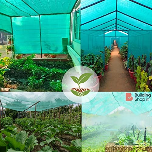 Green Net / Shade Net