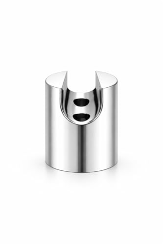 Wall Hook for Health Faucet & Hand Shower – Heavy-Duty Wall Mount Holder with... - Image 4