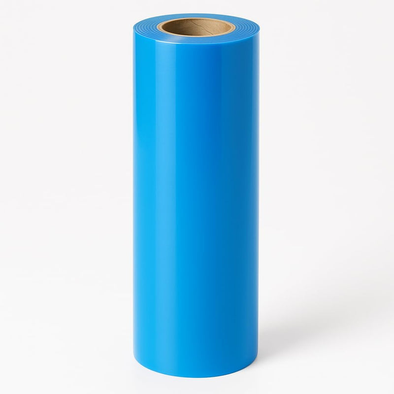 Floor Protection Film | Self-Adhesive Surface Protection Roll (610mm x 100m) - floor protection sheet