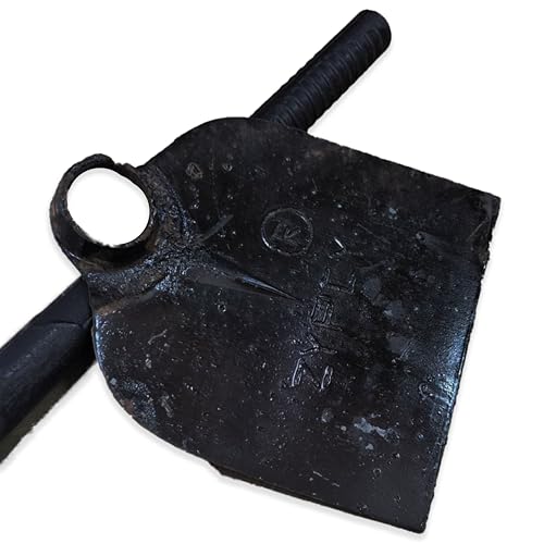 Fawda Razor Fawda Kassi Shovel with Unbreakable Handle – Durable Gardening & F ...