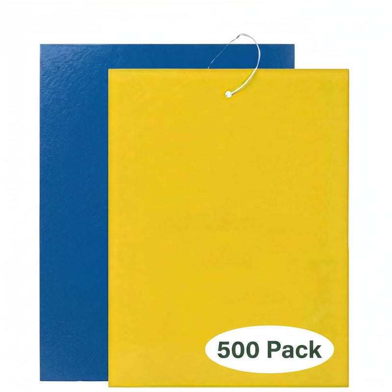 500 Pcs (20 Packs)-TRAPS