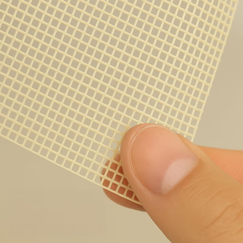 Plastic Mosquito Mesh Net Roll for Windows & Doors - Factory Outlet (Non-Stit... - Image 2