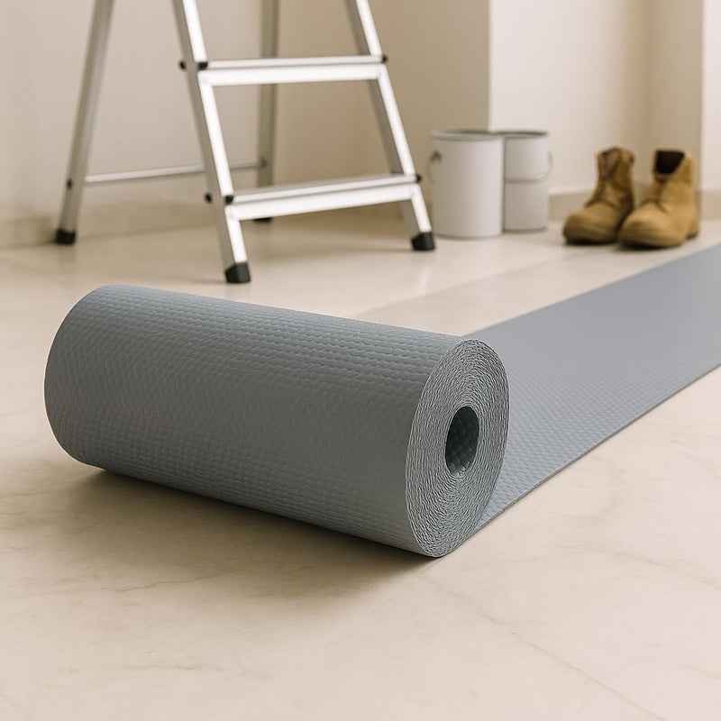 Floor Guard Roll 275 GSM | Heavy-Duty Floor Protection Sheet - Image 4