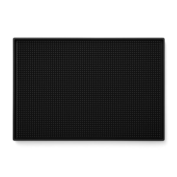 Rubber Bar Mat 45×30 cm | Premium Non-Slip Service Mat