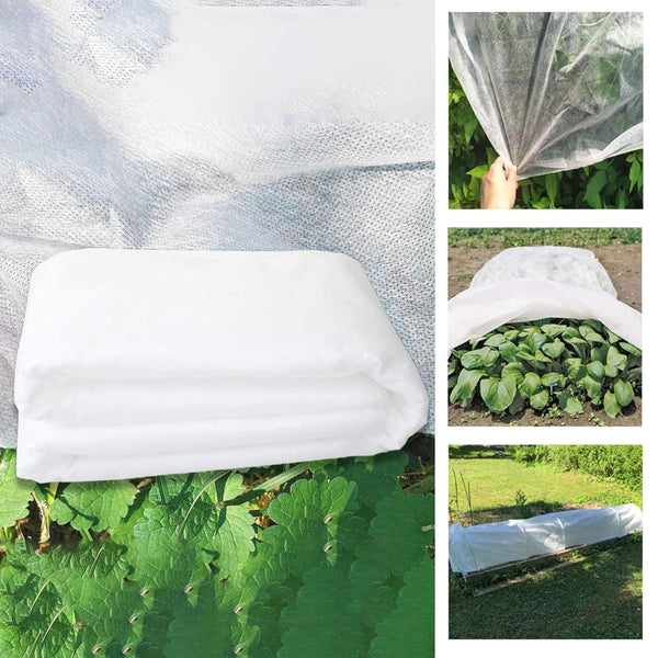 CropCover (1.6 Meter X 370 Meter)